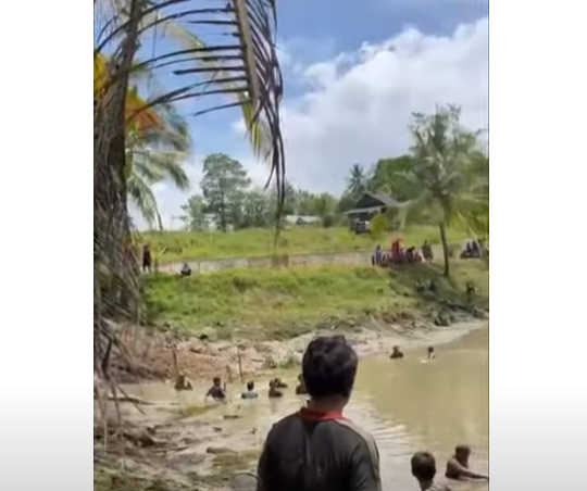 WISATA MANCING  BUKIT KARA DESA PATANGKAI KEC LAPPARIAJA  KAB. BONE